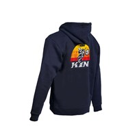 Bild von ADVENTURE HOODIE