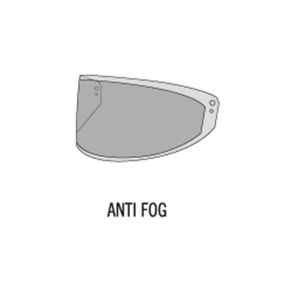 Bild von ANTI FOG INSERT