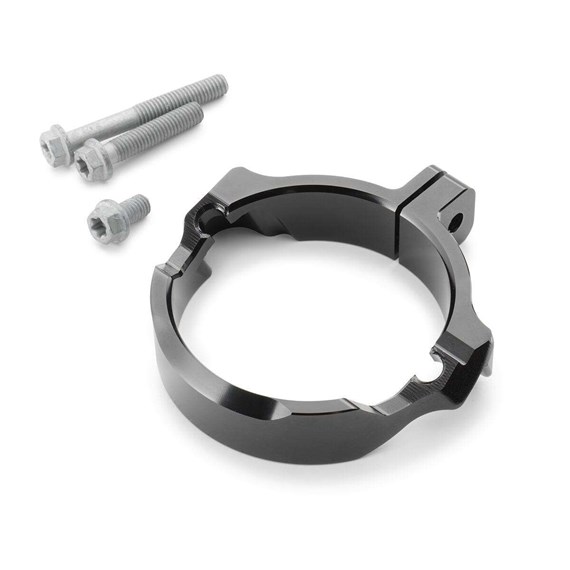 Bild von AUSPUFFFLANSCHSCHUTZ