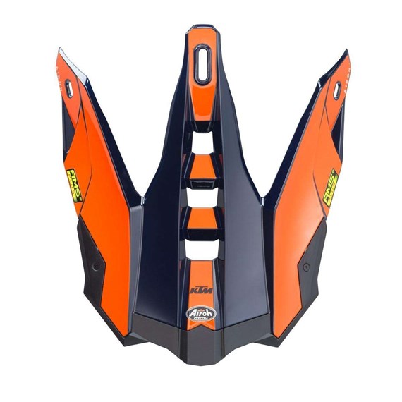 Bild von AVIATOR 3 HELMET SHIELD OS