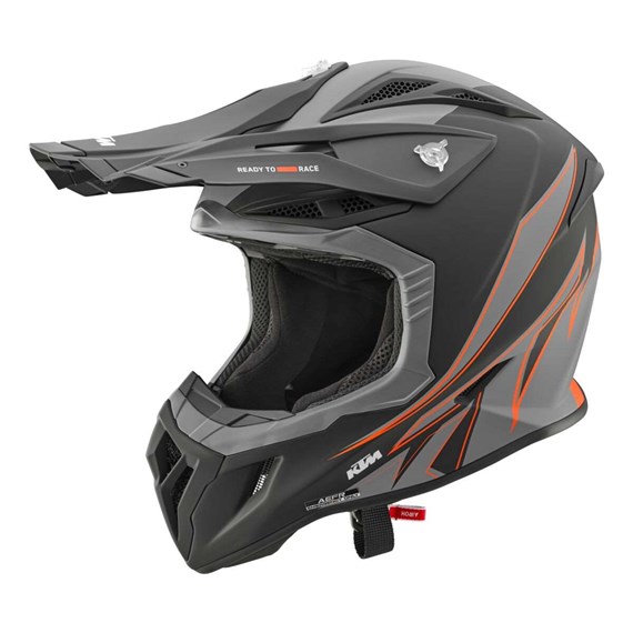Bild von AVIATOR ACE 2.0 HELMET