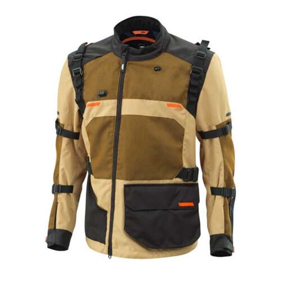 Bild von Adventure R V3 Jacke