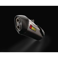 Bild von Akrapovic "Slip-on Line"
