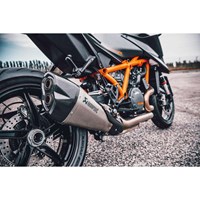 Bild von Akrapovic "Slip-on Line"