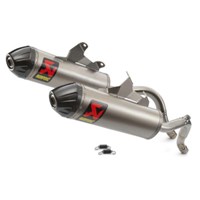 Bild von Akrapovic "Slip-on Line"