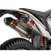 Bild von Akrapovic "Slip-on Line"