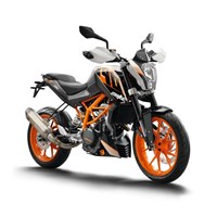 Bild von Akrapovic "Slip-on Line"