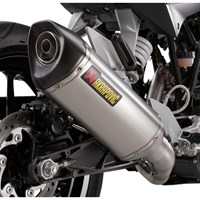 Bild von Akrapovic "Slip-on Line"