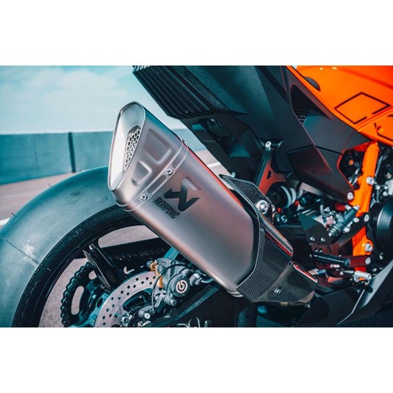 Bild von Akrapovic "Slip-on Line"