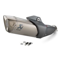 Bild von Akrapovic "Slip-on Line"