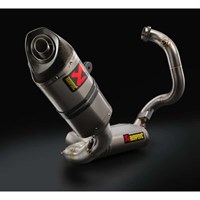 Bild von Akrapovic-Kit "Racing Line"