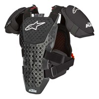 Bild von Alpinestars A-5 S V2 Oberkörperprotektor Kinder