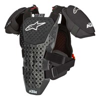Bild von Alpinestars A-5 S V2 Oberkörperprotektor Kinder