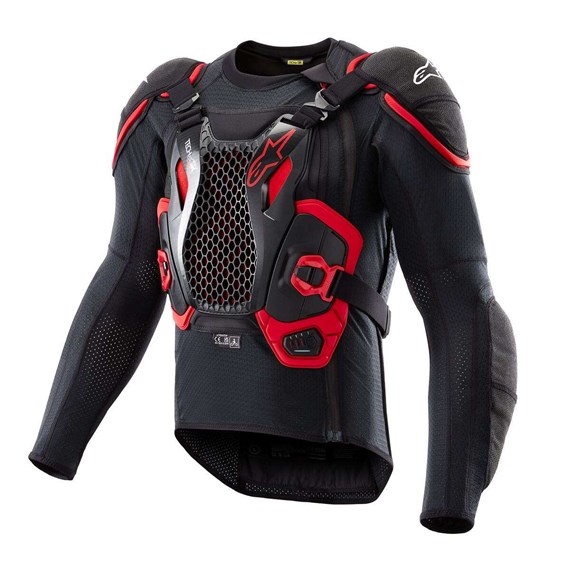 Bild von Alpinestars TECH-AIR® Offroad Airbag-Weste