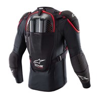 Bild von Alpinestars TECH-AIR® Offroad Airbag-Weste