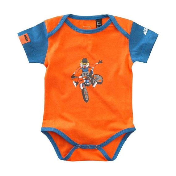 Bild von BABY RADICAL BODY SET