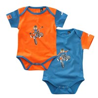 Bild von BABY RADICAL BODY SET