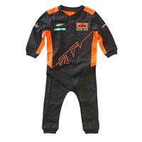 Bild von BABY TEAM ROMPER SUIT