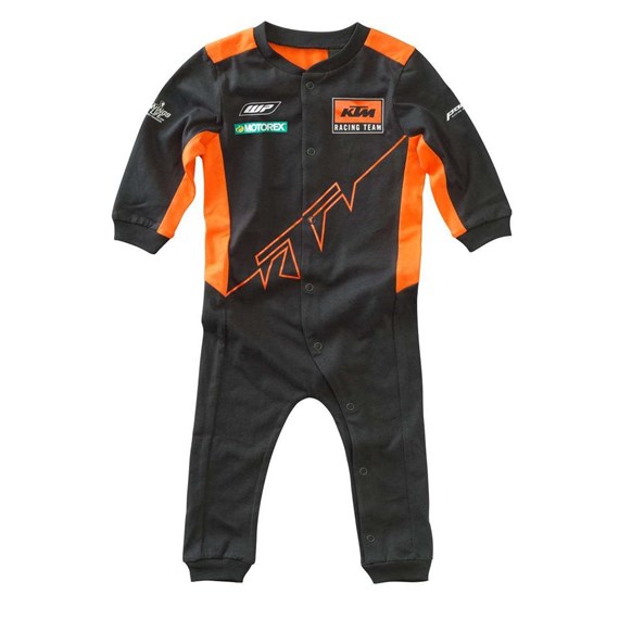 Bild von BABY TEAM ROMPER SUIT