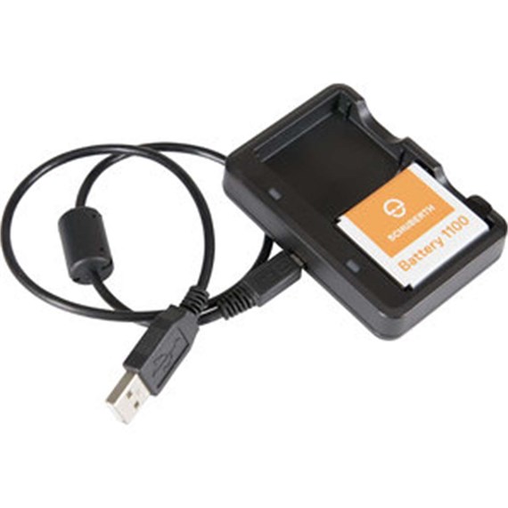 Bild von BATTERY CHARGER SC1 SYSTEM
