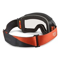 Bild von BLAST XR1 GOGGLES ORANGE/BLK