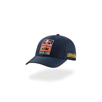 Bild von BRAD BINDER CURVED CAP