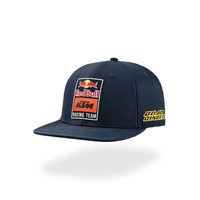 Bild von BRAD BINDER FLAT CAP
