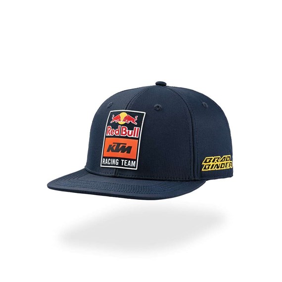 Bild von BRAD BINDER FLAT CAP