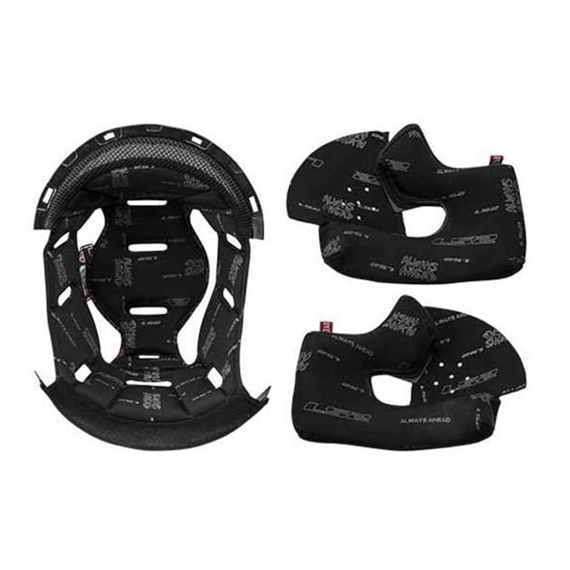 Bild von BREAKER EVO LINER + CHEEK-PADS