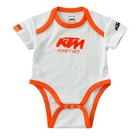 Bild von Baby-Bodyset