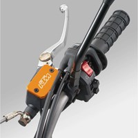 Bild von Bremsausgleichsbehälter-Deckel