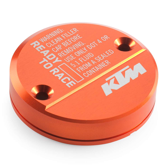 Bild von Bremsausgleichsbehälter-Deckel