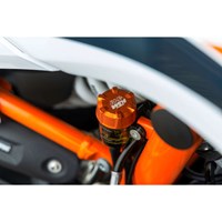 Bild von Bremsausgleichsbehälter-Verschluss