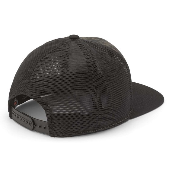 Bild von CAMO TRUCKER CAP