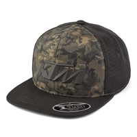 Bild von CAMO TRUCKER CAP