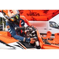 Bild von Connectivity Unit-GPS-Kotflügel Kit