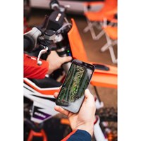 Bild von Connectivity Unit-GPS-Kotflügel Kit