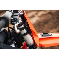 Bild von Connectivity Unit-GPS-Kotflügel Kit