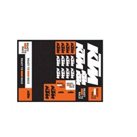 Bild von Corporate Stickerset