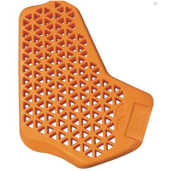 Bild von D3O CP1 Brustprotektor