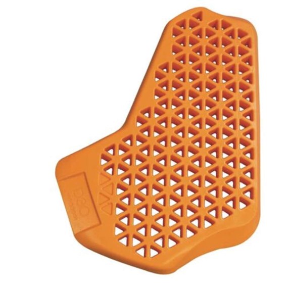 Bild von D3O CP1 Brustprotektor