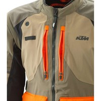 Bild von DEFENDER JACKET
