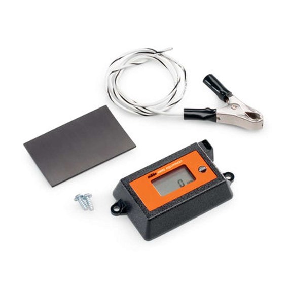 Bild von Drehzahlmesser