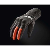 Bild von ELEMENTAL II GTX GLOVES