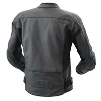 Bild von EMPIRICAL LEATHER JACKET