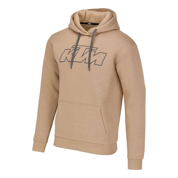 Bild von ESSENTIAL HOODIE