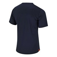 Bild von ESSENTIAL T-SHIRT DARK BLUE