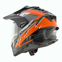 Bild von EXPLORER CARBON HELMET ECE