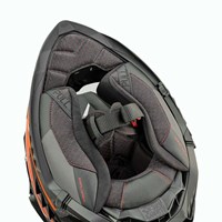 Bild von EXPLORER CARBON HELMET ECE
