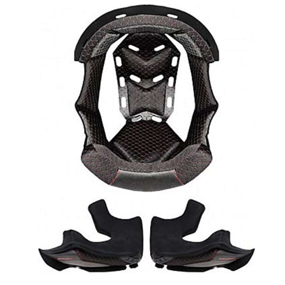 Bild von EXPLORER LINER + CHEEK-PADS